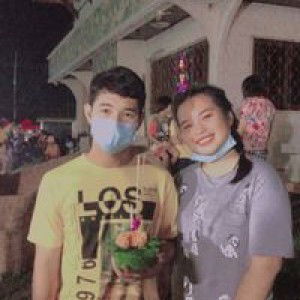 Bam Bam profile icon