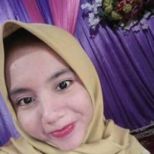 Deratih Anggraini profile icon