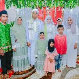 Nourshihat Aghani profile icon