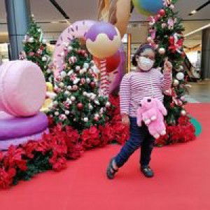 Fazleen Azmi profile icon