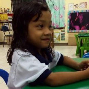 Zuraidah Zakaria profile icon