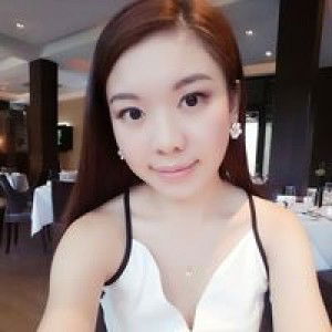 Helena Verlinsche Leong profile icon