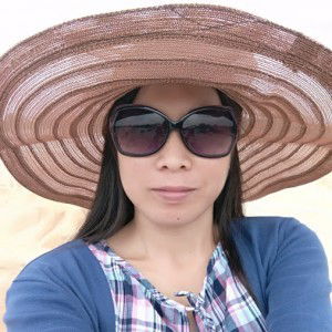 Ellen Abrigo profile icon