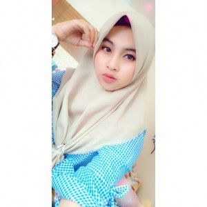 Riska Wijayanti profile icon