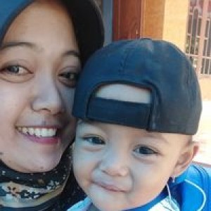 Erlinda Estiningtyas profile icon