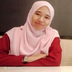 Huda Jamilah My profile icon