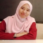 Huda Jamilah My profile icon