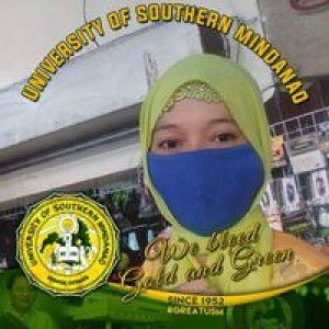 Thata M. Anday profile icon