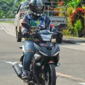 Eilicraelyor Abanceña profile icon