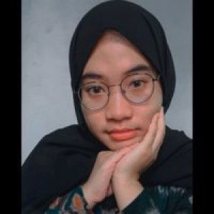 Nanda Ratih P profile icon
