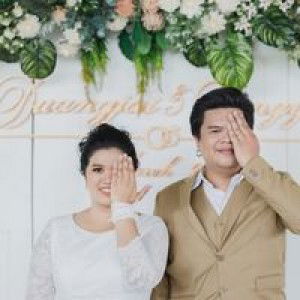 Nook Sreenak profile icon