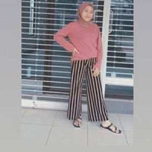 Lilis Unyil profile icon