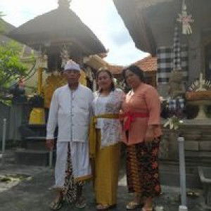 ni putu indra widyadari profile icon