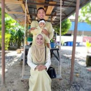 MashaallahNurul Hidayah profile icon