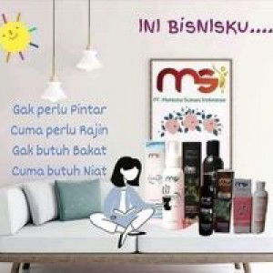 Derin Stokis Msi Karawang profile icon