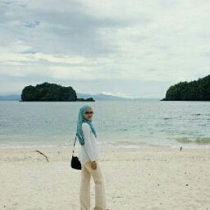 Nurul Ashikin Mohamed profile icon