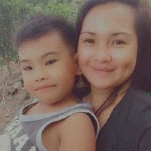 Jorwena Confesal Siriban profile icon