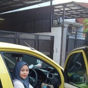 Riska Damayanti Ruslan profile icon