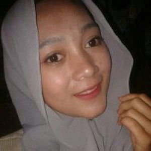 Mega Ningsih profile icon