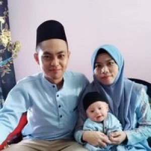 Haida Junaidi profile icon