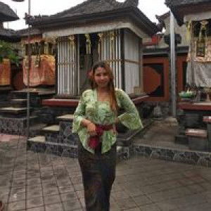 Diah Dhamayanti profile icon