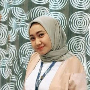 Vika Tiara profile icon