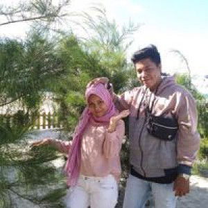 Ichaa Afriiani profile icon