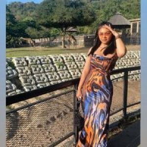 Adeyami Tongchwu profile icon