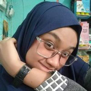 Dhyta Wullandari profile icon