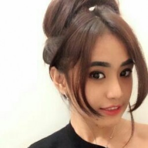chacha anisa putry profile icon