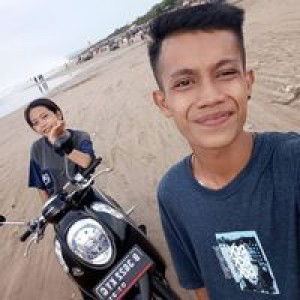 Selvii Oktaviani profile icon