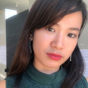 Iris Gazmen profile icon