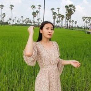 Ning Ning profile icon