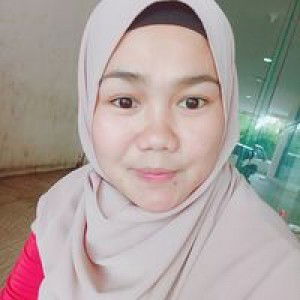 Muslina Musa profile icon