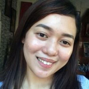 Mary Nelyn profile icon