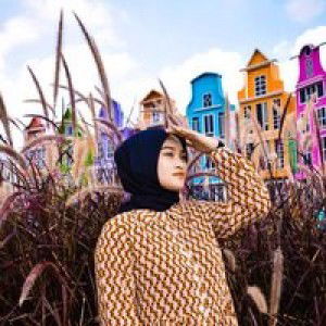 Kartika Fakhruddin profile icon