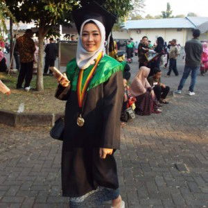 Dewi Siti Nurjanah profile icon