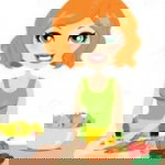 Diah Novia Sari profile icon