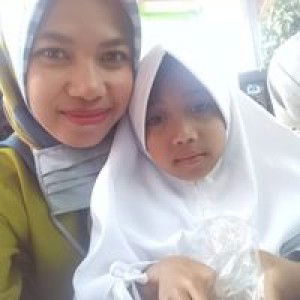 Dede titin profile icon