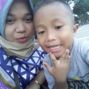 Ae Rofah profile icon