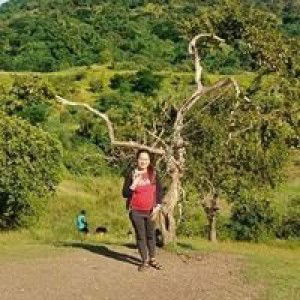 Rosemarie Alonzo Alegria profile icon