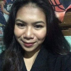 Michaela Jamie Benigay profile icon