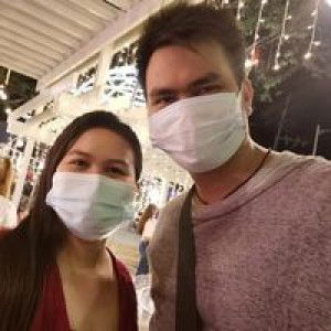 Cess Rodriguez profile icon