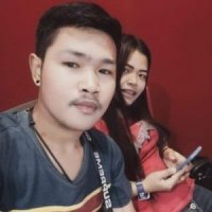 นู๋' ขวัญ เฉยเฉย profile icon