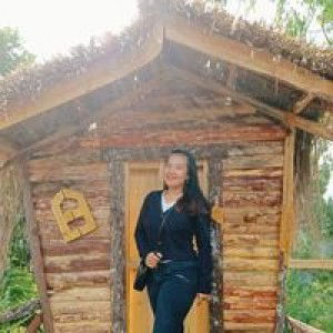 Vebrinda Putri Zonathya profile icon