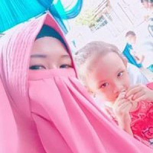 Eva Rahayu profile icon