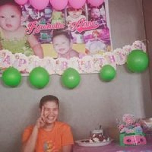 Angelica Salazar Zape profile icon