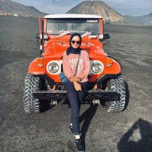 Endri Citra Mustikasari profile icon