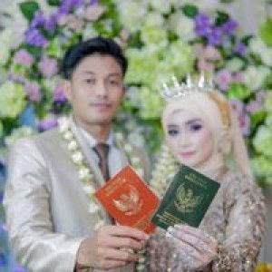 Nurin Nadzifah profile icon