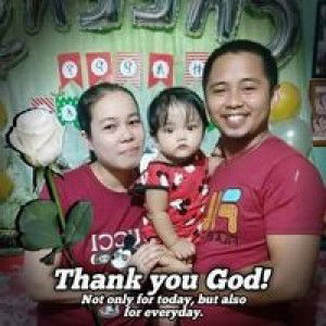 Che Tugono Revilla profile icon